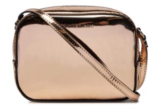 CALVIN KLEIN JEANS – Borsetta Donna Sculpted Camera Bag18 Mono Rosa