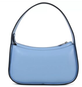 ARMANI EXCHANGE – Borsa Donna a Spalla Azzurro