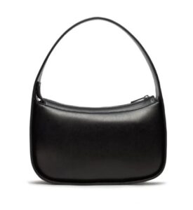 ARMANI EXCHANGE – Borsa Donna a Spalla Nero
