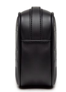 ARMANI EXCHANGE – Borsetta Donna Crossbody Bag Similpelle Nero