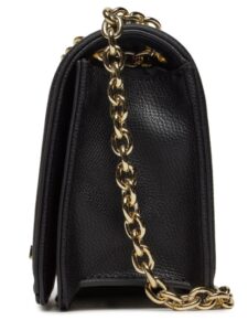 ARMANI EXCHANGE – Borsetta Donna Crossbody Bag Tessuto Nero