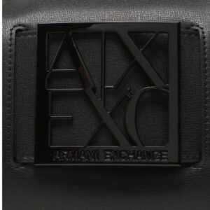 ARMANI EXCHANGE – Borsetta Donna Shoulder Bag Nero