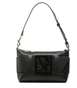 ARMANI EXCHANGE – Borsetta Donna Shoulder Bag Nero