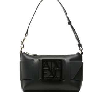ARMANI EXCHANGE – Borsetta Donna Shoulder Bag Nero