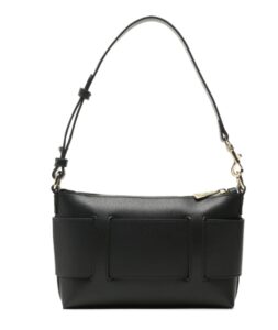 ARMANI EXCHANGE – Borsetta Donna Shoulder Bag Nero