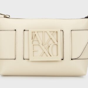 ARMANI EXCHANGE – Borsetta Donna Shoulder Bag Beige