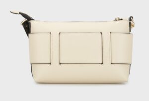 ARMANI EXCHANGE – Borsetta Donna Shoulder Bag Beige
