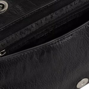 ARMANI EXCHANGE – Borsetta Donna Messanger Bag Nero