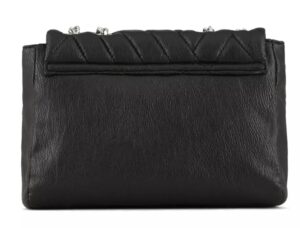 ARMANI EXCHANGE – Borsetta Donna Messanger Bag Nero