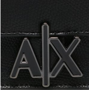 ARMANI EXCHANGE – Borsetta Donna Clutch Nero