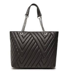 ARMANI EXCHANGE – Borsa Donna Shopping Bag Nero