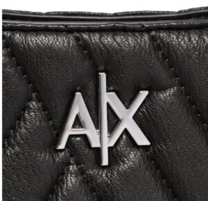 ARMANI EXCHANGE – Borsa Donna Shopping Bag Nero
