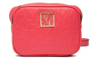 ARMANI EXCHANGE – Borsetta Donna Crossbody Bag Rosa