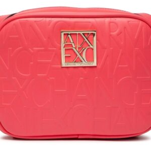 ARMANI EXCHANGE – Borsetta Donna Crossbody Bag Rosa