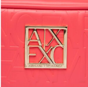 ARMANI EXCHANGE – Borsetta Donna Crossbody Bag Rosa