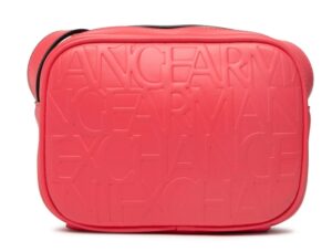 ARMANI EXCHANGE – Borsetta Donna Crossbody Bag Rosa