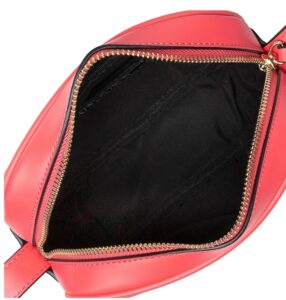 ARMANI EXCHANGE – Borsetta Donna Crossbody Bag Rosa