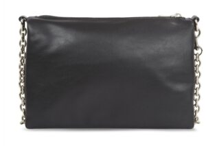 CALVIN KLEIN JEANS – Borsetta Donna Micro Mono Chain Camera Pouch24 Nero