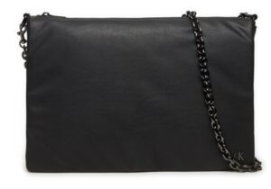 CALVIN KLEIN JEANS – Borsetta Donna Micro Mono Shoulder Bag33 Pu Nero