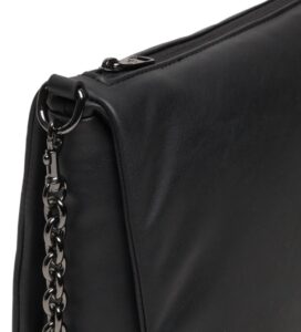 CALVIN KLEIN JEANS – Borsetta Donna Micro Mono Shoulder Bag33 Pu Nero