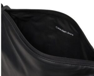 CALVIN KLEIN JEANS – Borsetta Donna Micro Mono Shoulder Bag33 Pu Nero