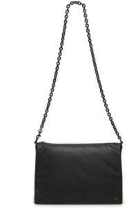 CALVIN KLEIN JEANS – Borsetta Donna Micro Mono Shoulder Bag33 Pu Nero