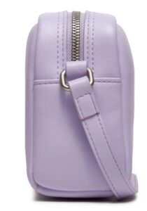CALVIN KLEIN JEANS – Borsetta Donna Sculpted Camera Bag18 Mono Viola