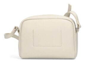 CALVIN KLEIN JEANS – Borsetta Donna Sculpted Camera Bag18 Mono Beige