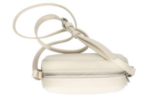 CALVIN KLEIN JEANS – Borsetta Donna Sculpted Camera Bag18 Mono Beige