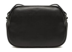 CALVIN KLEIN JEANS – Borsetta Donna Sleek Camera Bag20 Aop Nero