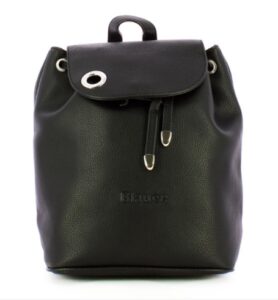 BLAUER – Zaino Donna Pick Nero