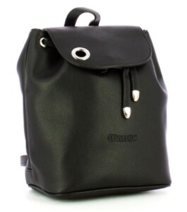 BLAUER – Zaino Donna Pick Nero