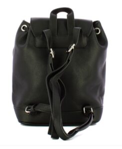 BLAUER – Zaino Donna Pick Nero