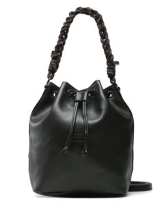 BLAUER – Borsa Donna Koka Nero