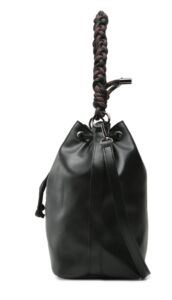BLAUER – Borsa Donna Koka Nero