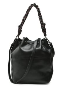 BLAUER – Borsa Donna Koka Nero