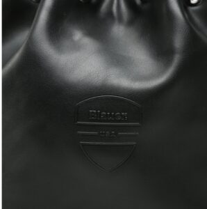 BLAUER – Borsa Donna Koka Nero