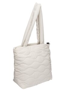 BLAUER – Borsa Donna Marfa Bianco