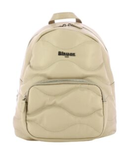 BLAUER – Zaino Donna Polly Bianco Avorio