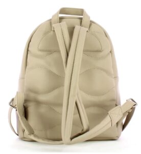 BLAUER – Zaino Donna Polly Bianco Avorio