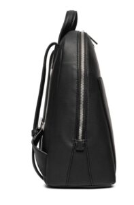 CALVIN KLEIN – Zaino Donna Ck Must Dome Backpack Nero