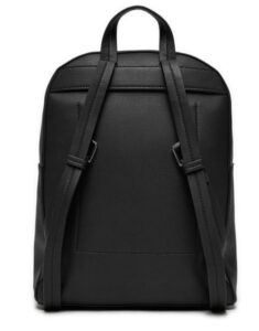 CALVIN KLEIN – Zaino Donna Backpack Epi Mono Nero
