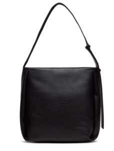 CALVIN KLEIN JEANS – Borsa Donna Gracie Bucket Bag Nero