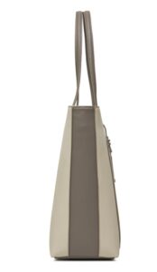 CALVIN KLEIN JEANS – Borsa Donna Shopper Must Beige