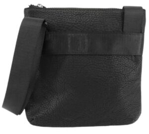 ARMANI EXCHANGE – Borsa a Tracolla Uomo in Messenger Bag Nero