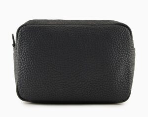 ARMANI EXCHANGE – Pochette Beauty Uomo Nero