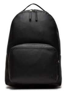 CALVIN KLEIN JEANS – Zaino Uomo Ultralight Campus Nero