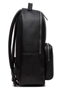 CALVIN KLEIN JEANS – Zaino Uomo Ultralight Campus Nero