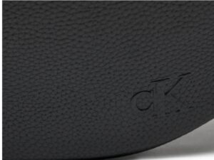 CALVIN KLEIN JEANS – Marsupio Uomo Ultralight Nero