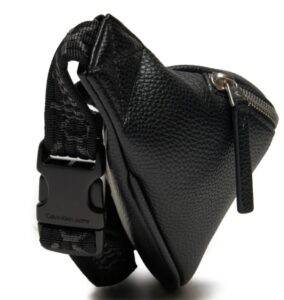 CALVIN KLEIN JEANS – Marsupio Uomo Ultralight Nero